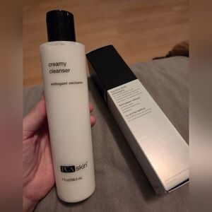 Pca Skin Creamy Cleanser